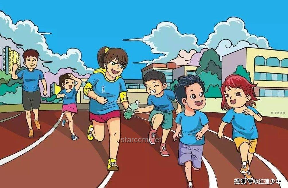 中小学生攀比“体考神器”碳板鞋现象研究