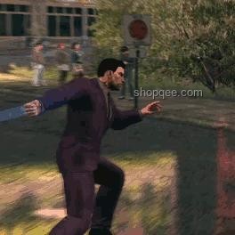 GTA5通关后，解锁无限乐趣的新玩法探索🎮